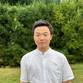 Tipeng Chen 陈逖鹏